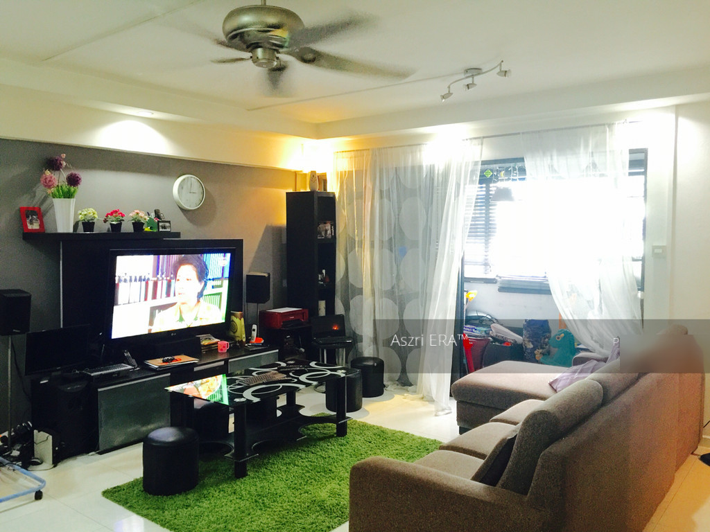 Blk 537 Woodlands Drive 16 (Woodlands), HDB 5 Rooms #118809752